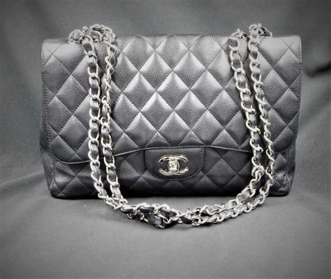 chanel jumbo 30 cm